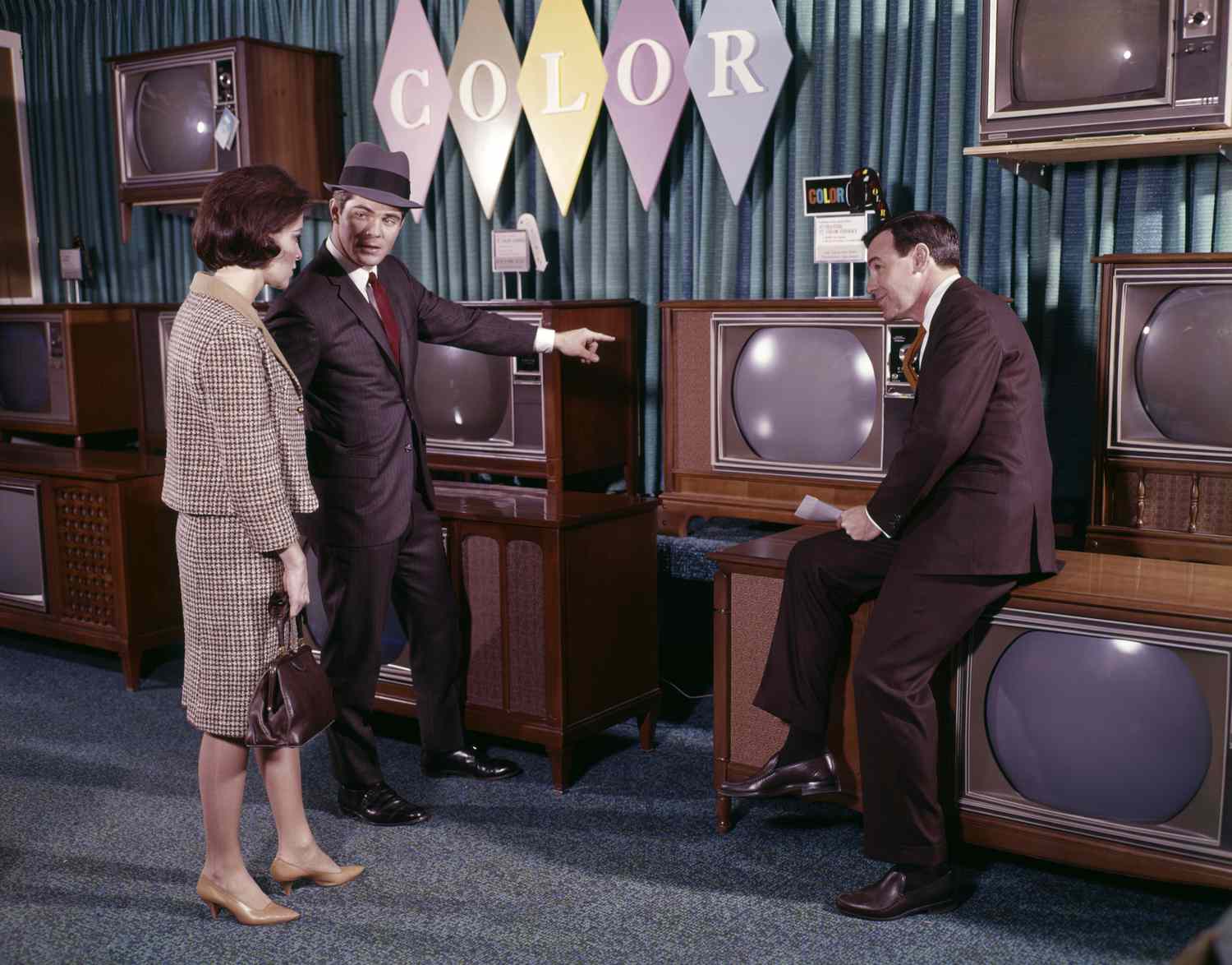 Tercan Televizyon Tamircisi